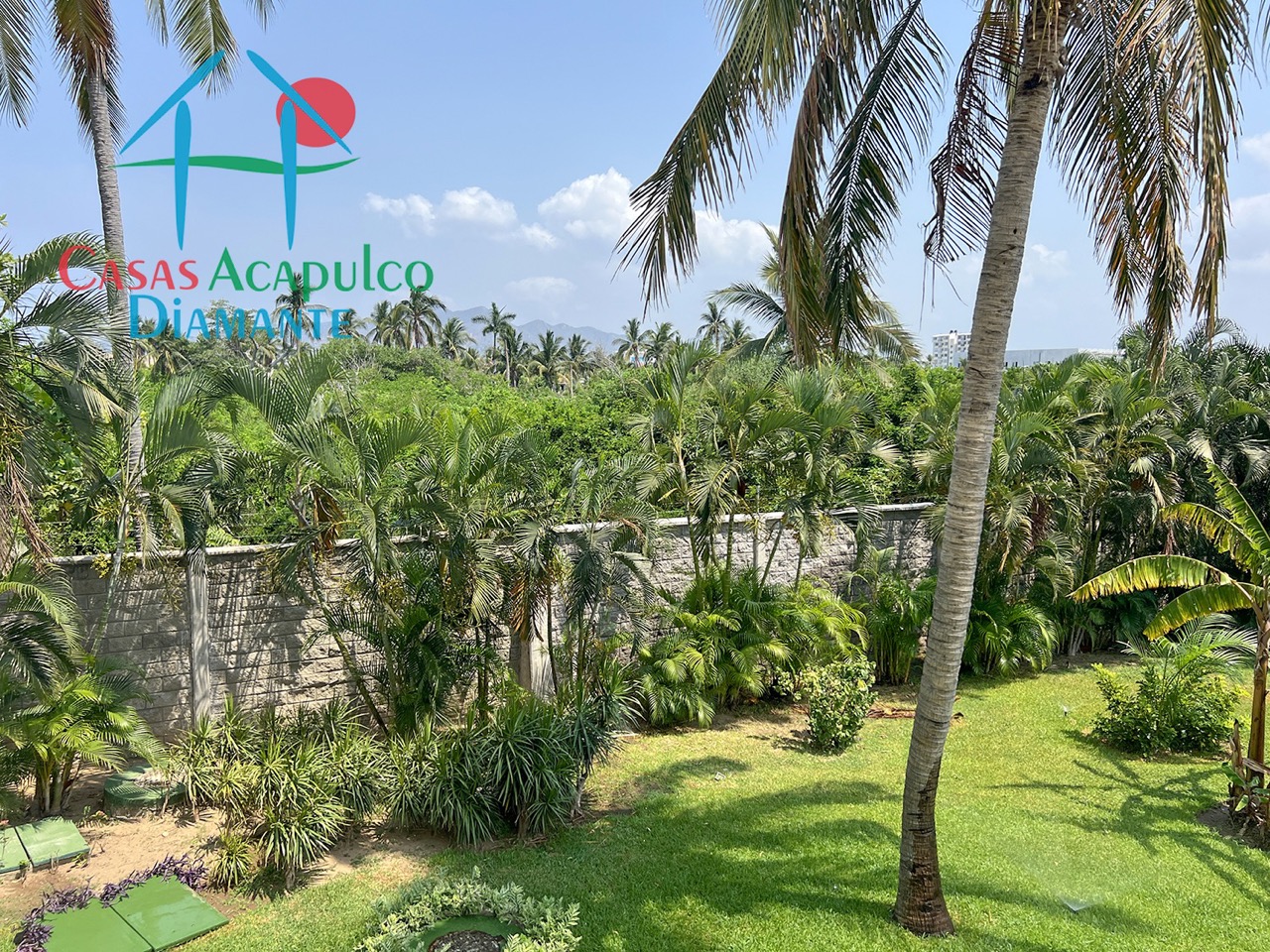 Mayan Lakes MT1 203 - Balcón 5